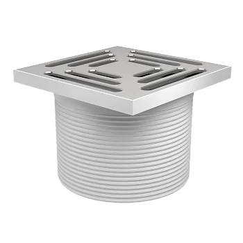 Трап для водосточной воронки Termoclip