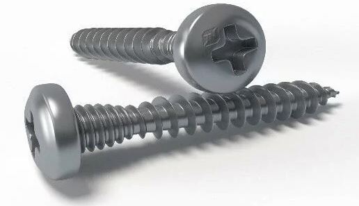 Саморез остроконечный ТехноНИКОЛЬ 5,5х35 (1000 шт/уп)