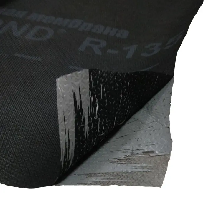 Мембрана гидроизоляционная Geobond R-135, 50x1,5 м