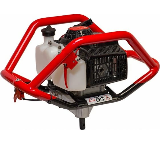 Бензобур ADA Ground Drill-8 без шнека (А00374)