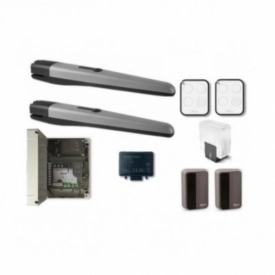 NICE TO4016PKIT2 Для тяжелых распашных ворот