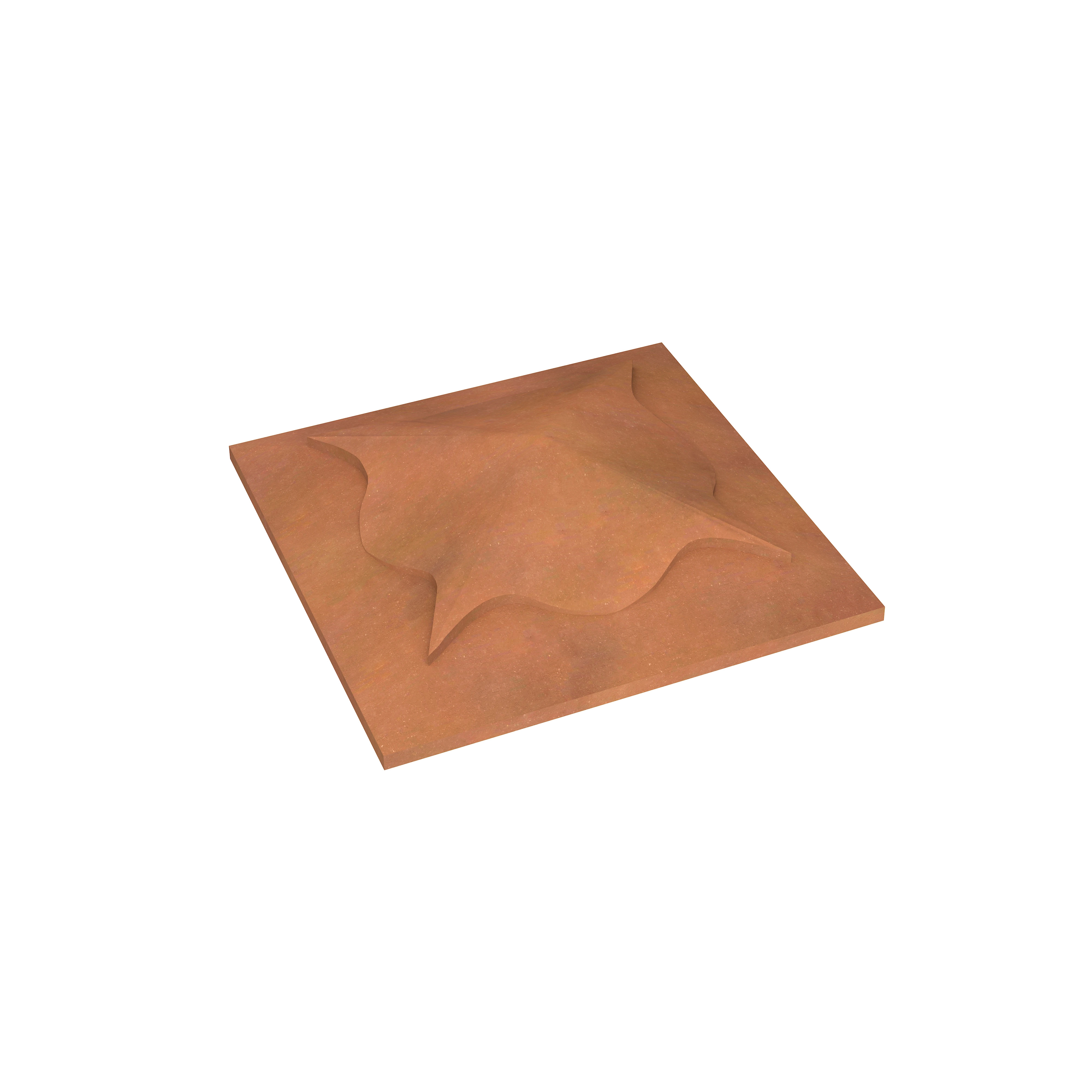 Плита накрывочная столбовая