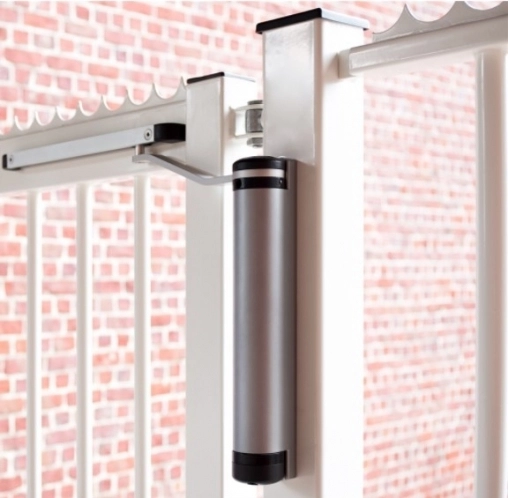 Гидравлический доводчик LOCINOX LION 9005