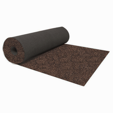 Ковер ендовный Trendum медный (1,0х10м)