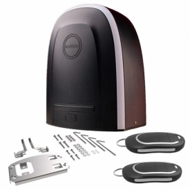 Комплект автоматики для откатных ворот Алютех RTO-1000KIT