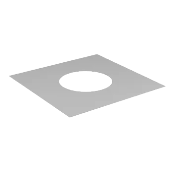 Фартук из ПВХ-мембраны Termoclip