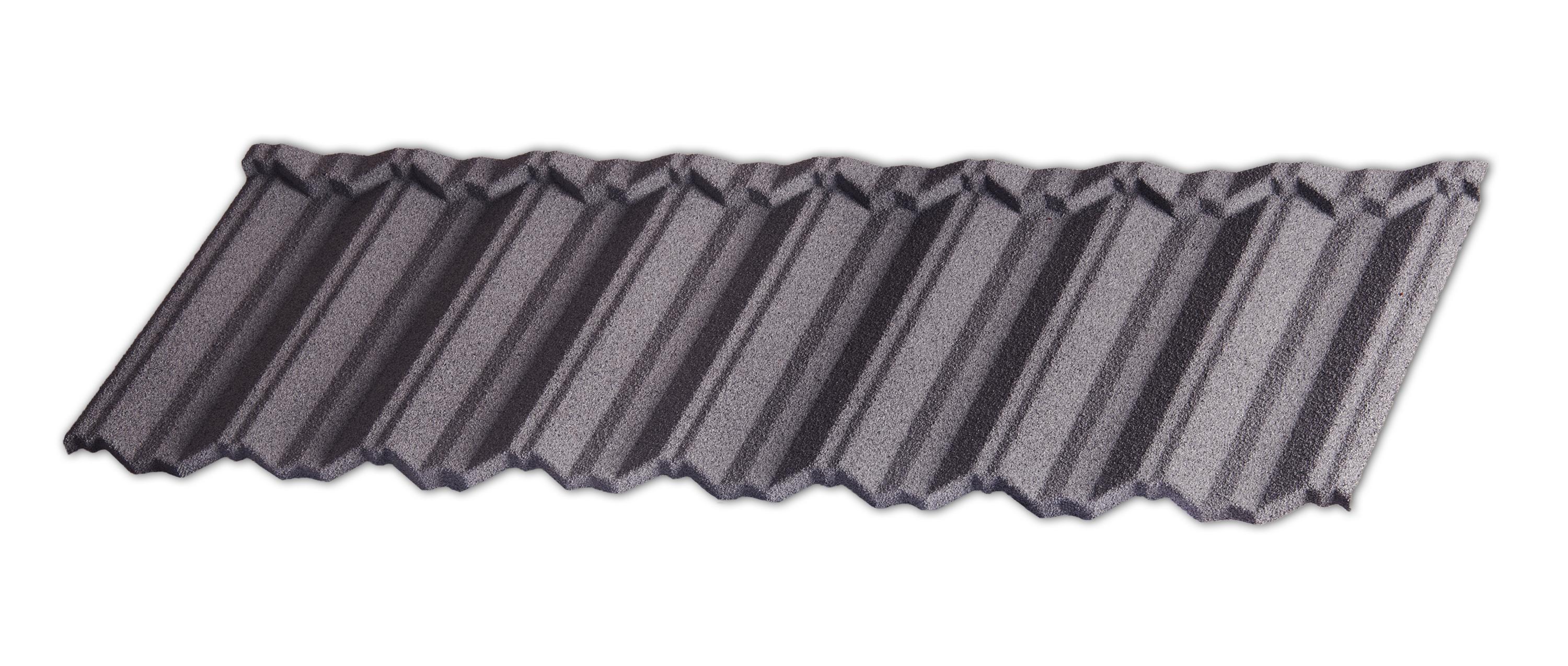 Лист композитной черепицы Gerard Classic ashwood