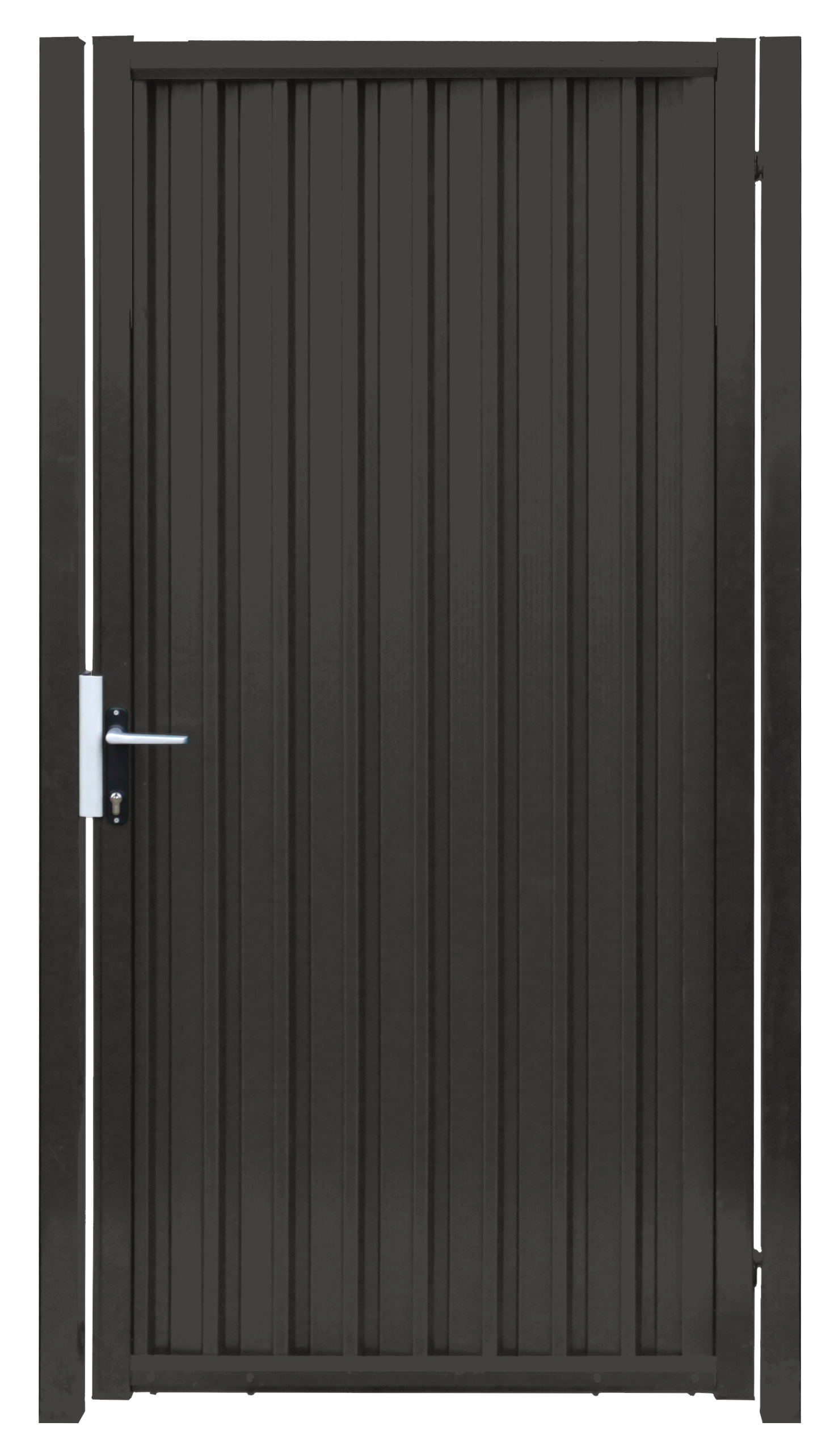 Калитка Estet 1,65х1 RR 32