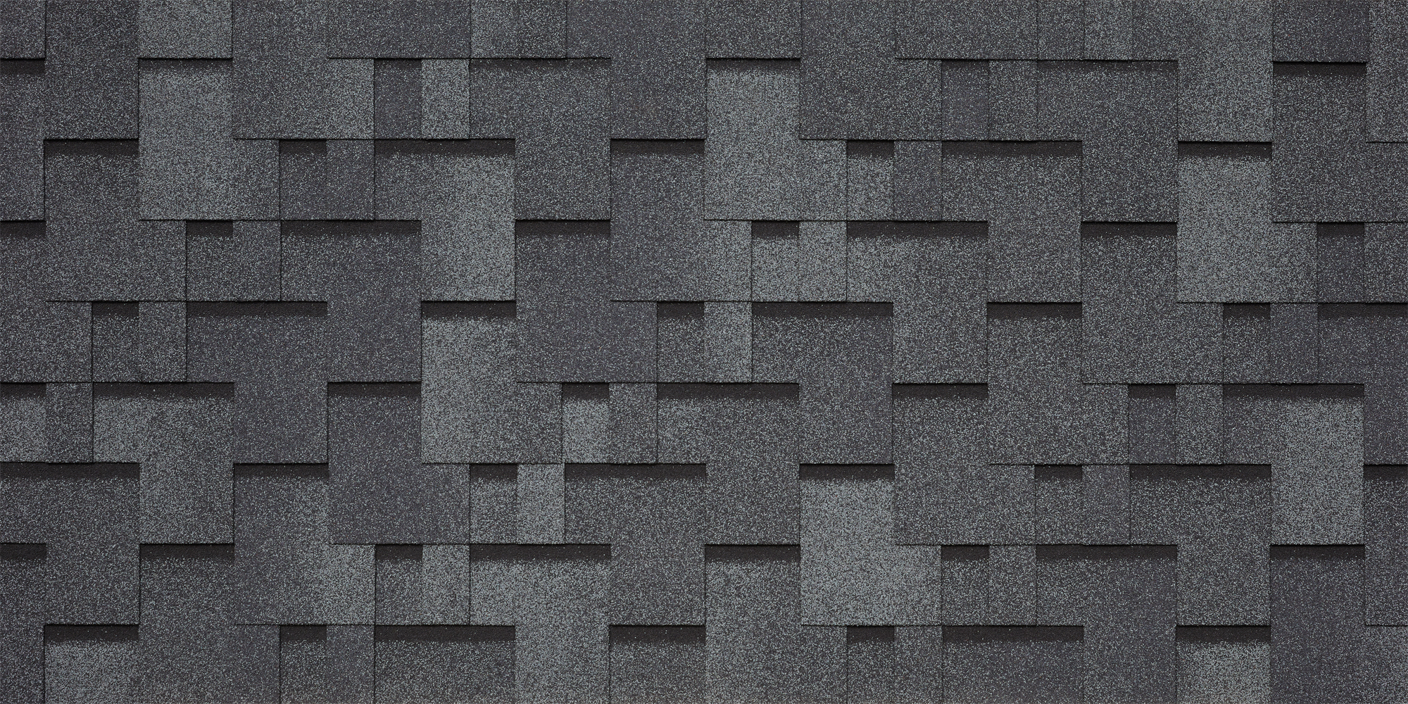 Черепица гибкая Tegola Unica Lazio granito 454 (серый с отливом)