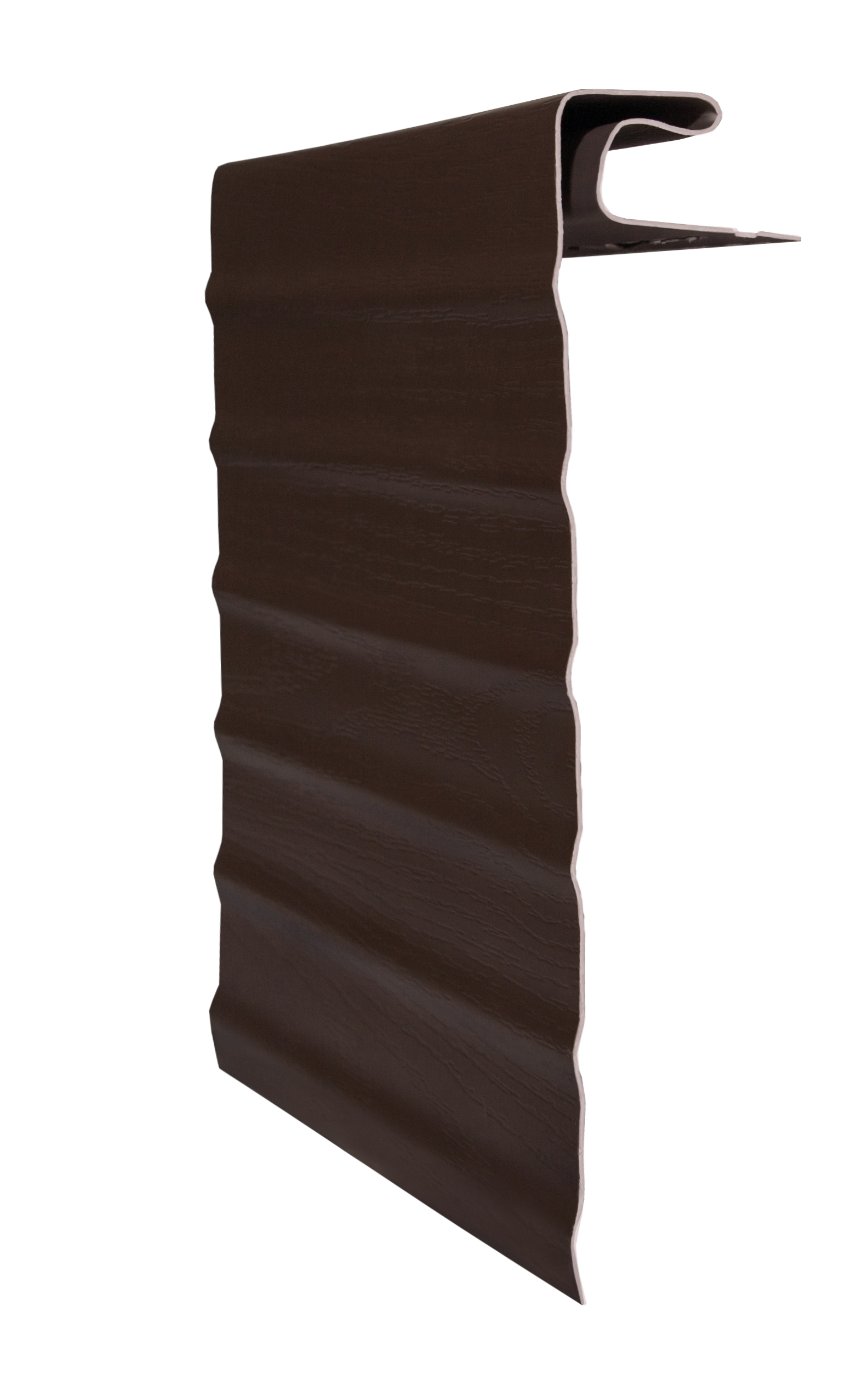 Фаска J Grand Line Acryl темный дуб (3,0м)