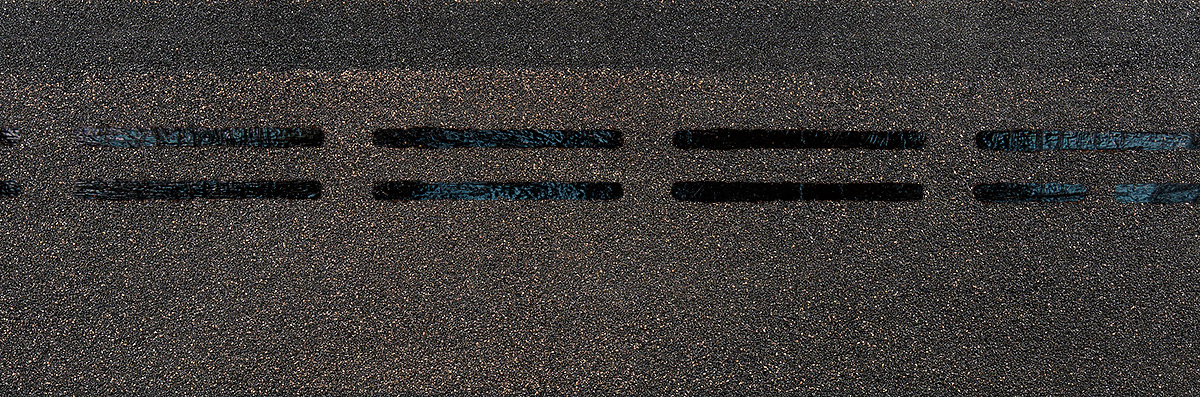 Коньково-карнизная черепица Docke Pie Eurasia коричневый