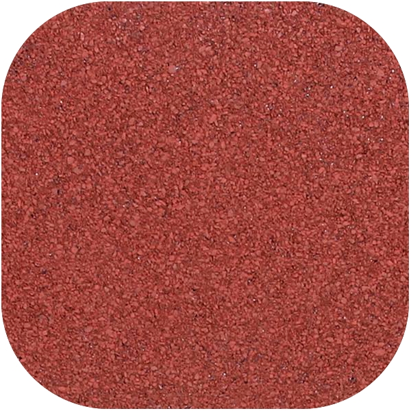 Коньково-карнизная черепица Katepal KL красный (11201)