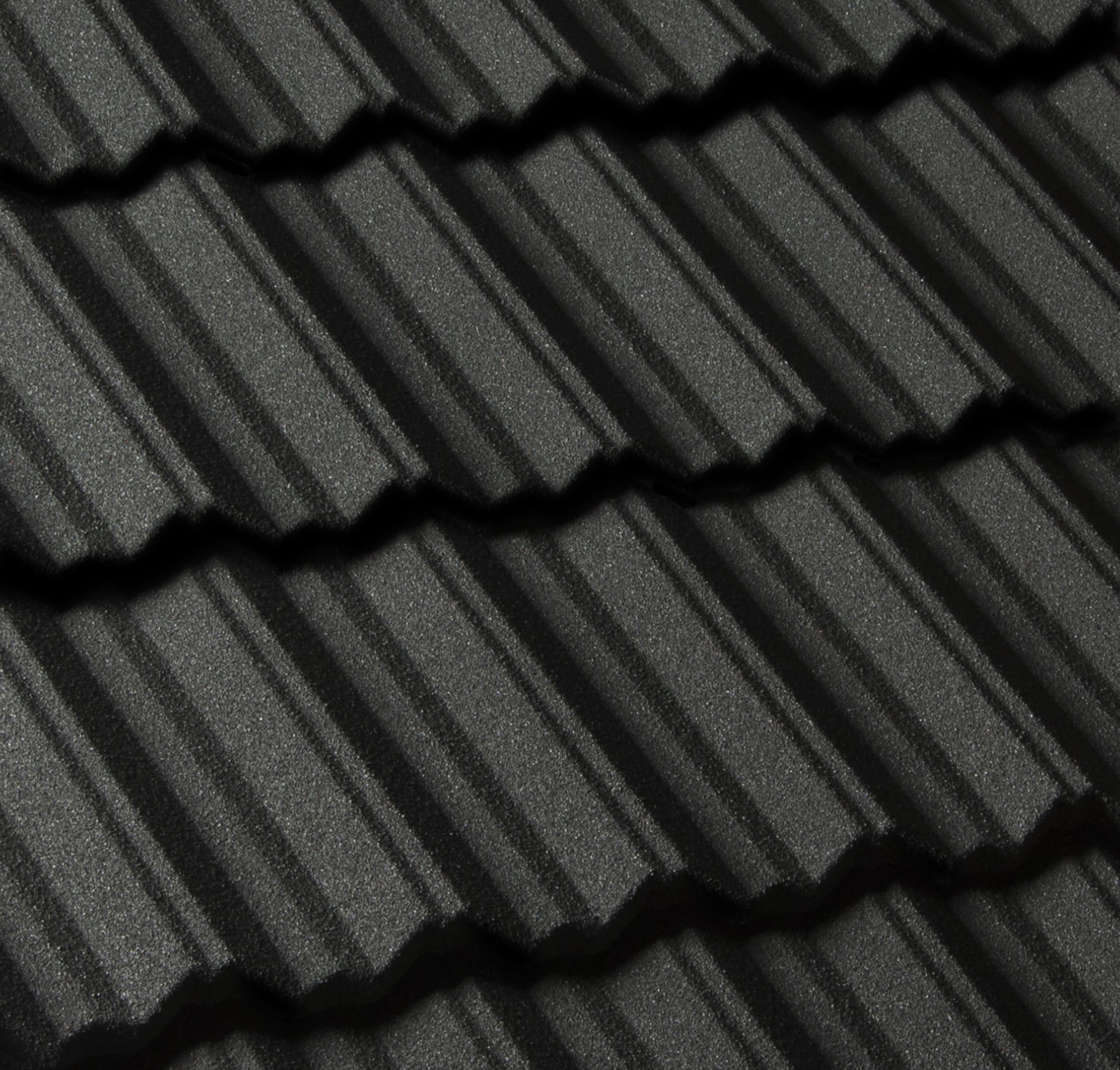 Лист композитной черепицы Gerard Classic forest green