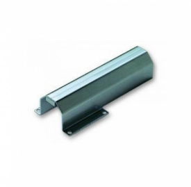 Кронштейн крепления круглой рейки NICE RBN6-K WA8