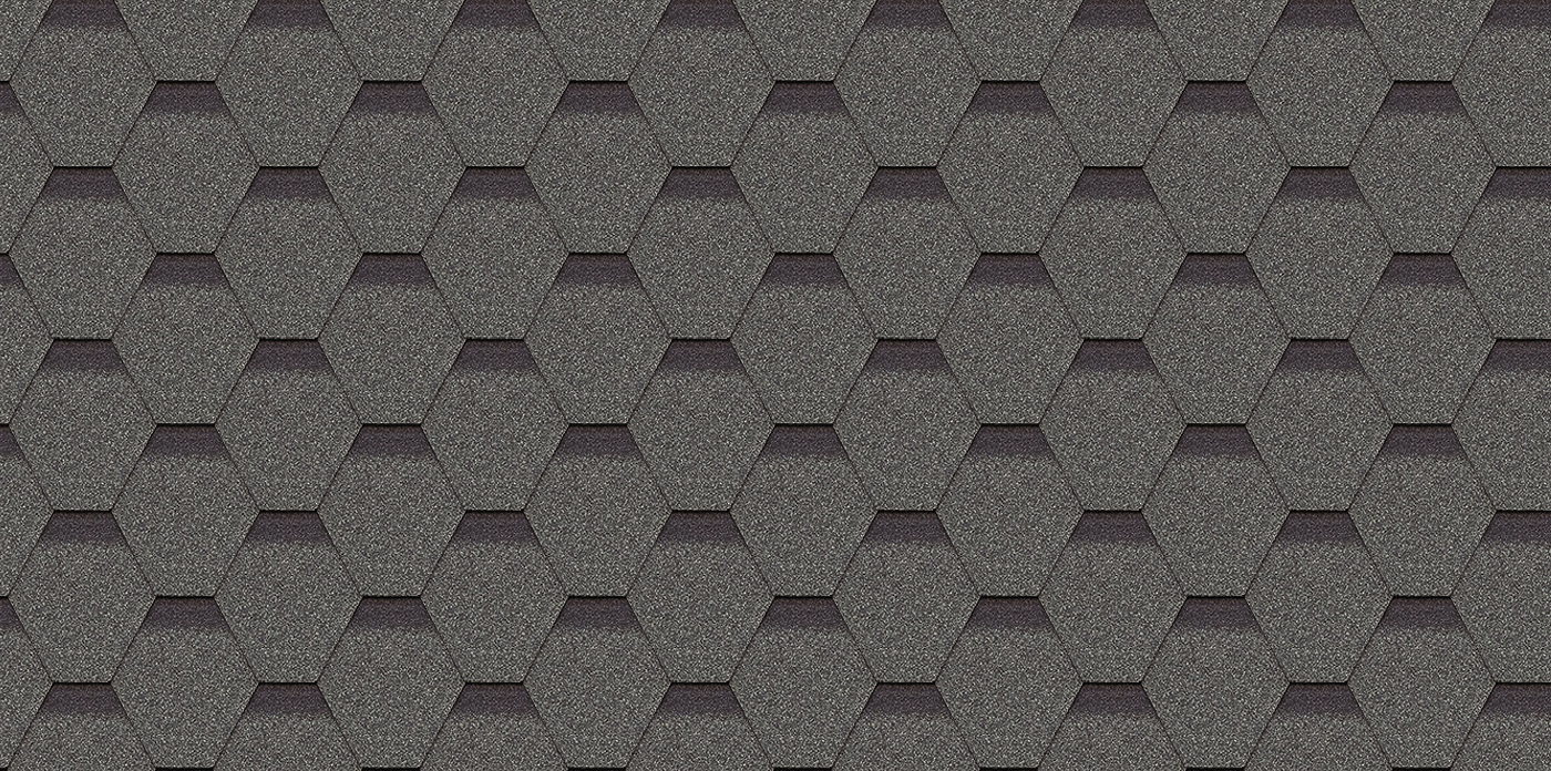 Черепица гибкая Docke Pie Premium Шеффилд авокадо