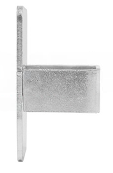 Заглушка направляющей Ролтэк МИКРО