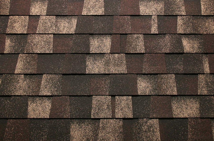 Черепица гибкая Katepal Mansion New пэлес (коричневый беж)