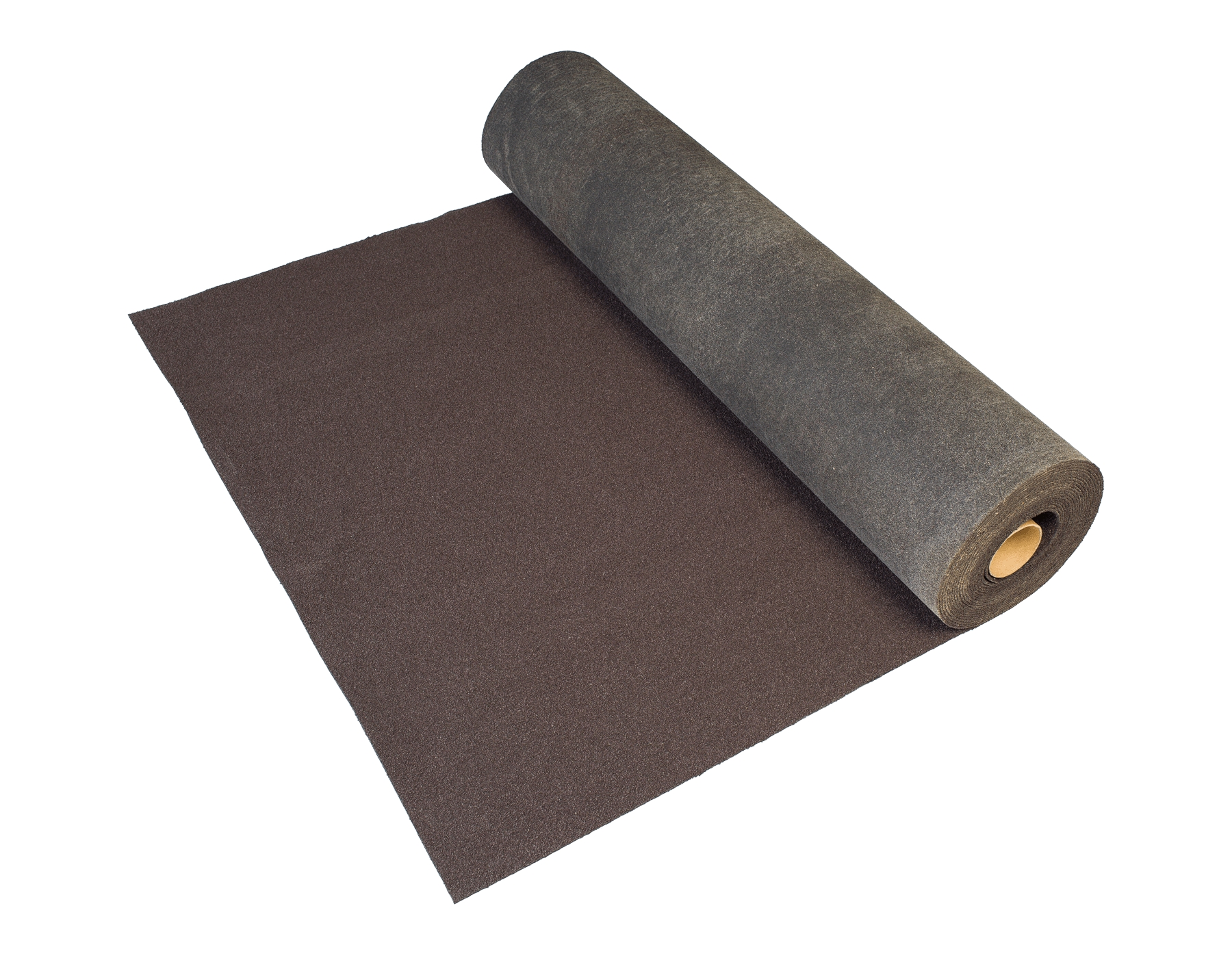 Ковер ендовный ТЕХНОНИКОЛЬ темно-коричневый