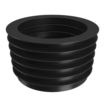 Манжета эластичная уплотнительная Termoclip