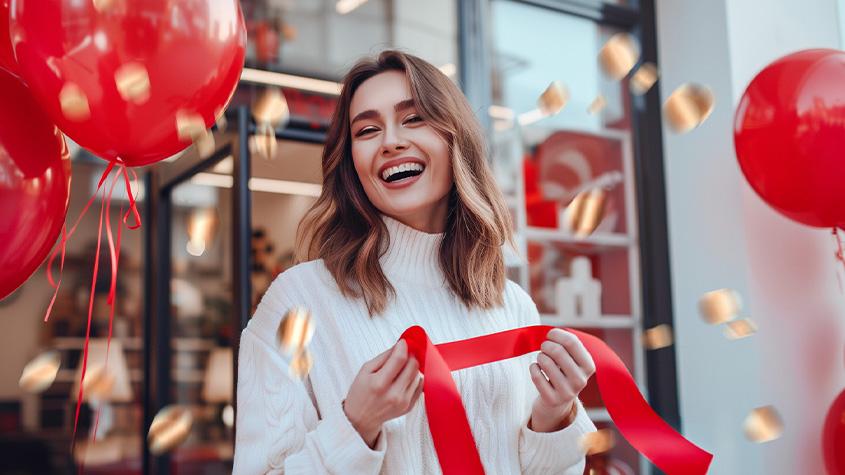 Ravelin.by запускает обновленную версию сайта: еще удобнее, быстрее и современнее!