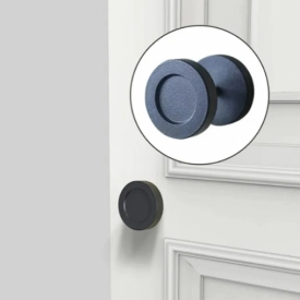 Ручка дверная круглая LOFT DOOR HANDLE арт608