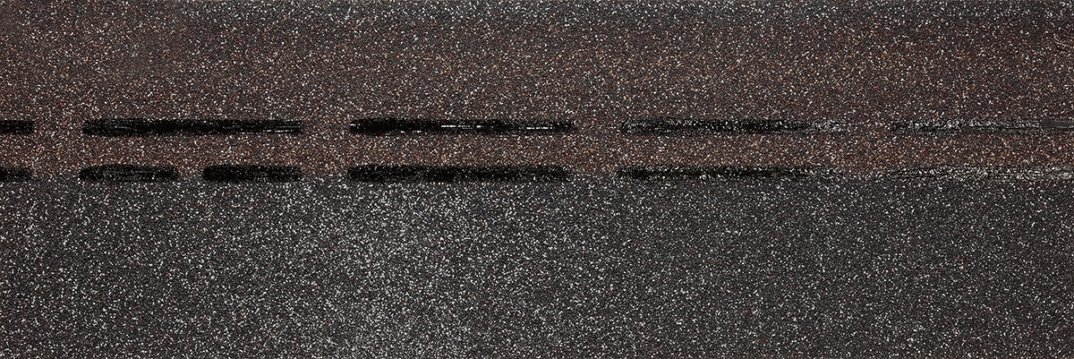 Коньково-карнизная черепица Docke Pie Premium фладен-канноли