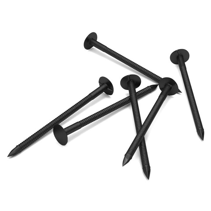 Гвозди Gerard черные 2,8х50мм (5кг)