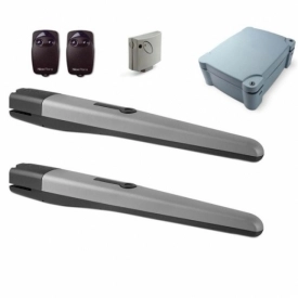 NICE TO7024BDKIT комплект автоматики для распашных ворот