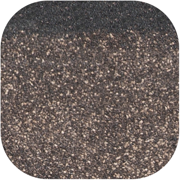 Коньково-карнизная черепица Katepal Rocky махагон (11272)