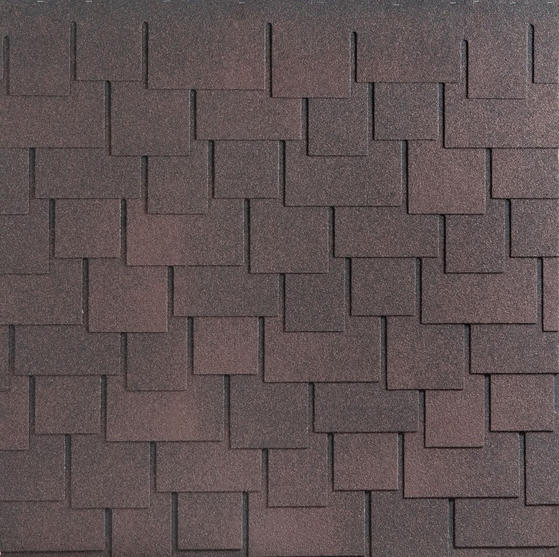 Черепица гибкая Katepal Ambient аравийское дерево