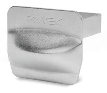 Заглушка направляющей Ролтэк ЭКО