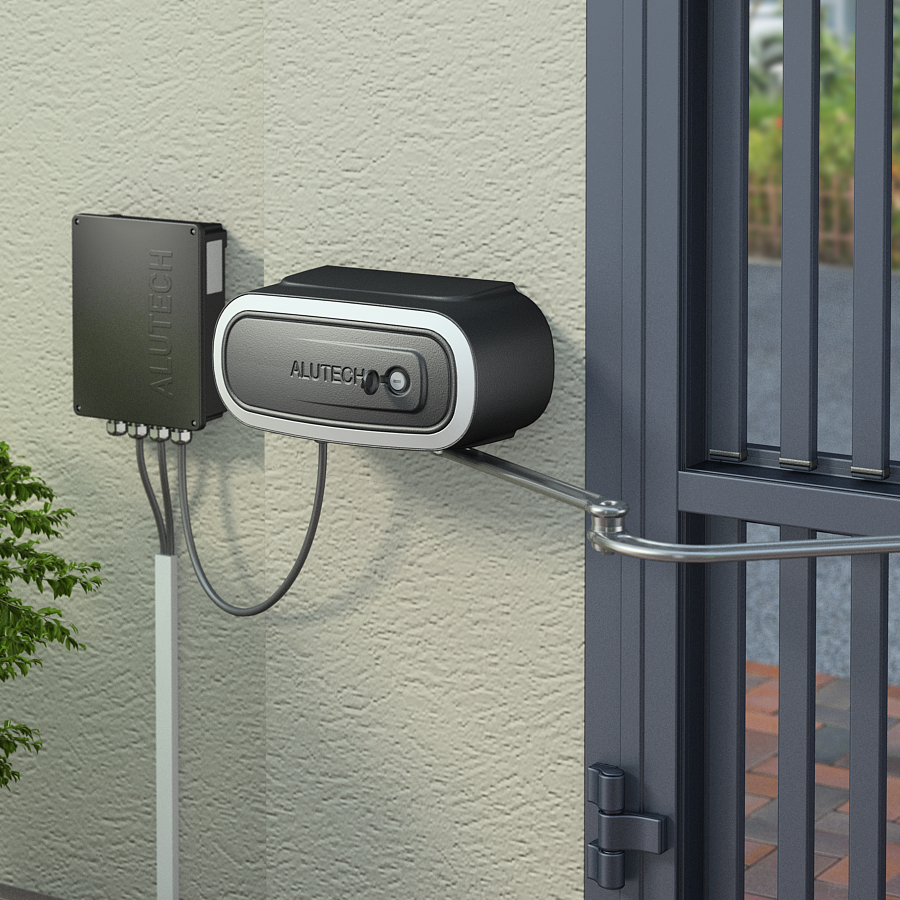 Комплекты автоматики Комплекты автоматики