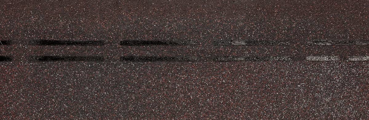 Коньково-карнизная черепица Docke Pie Premium изюм-слива