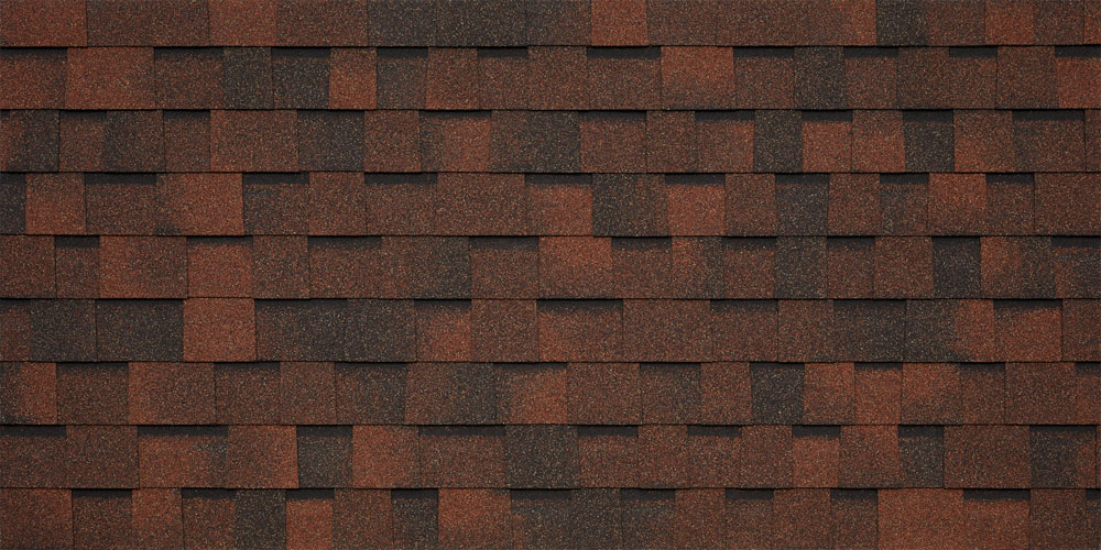 Черепица гибкая Tegola Cortina pelle 411 (2,57м2)