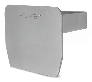 Заглушка направляющей Ролтэк ЭКО