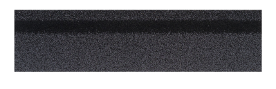 Коньково-карнизная черепица ТЕХНОНИКОЛЬ серый базальт