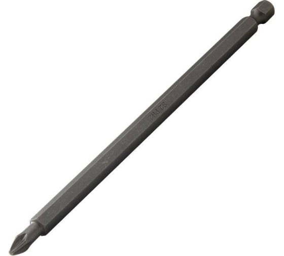 Бита Nox Corebit Ph2, 90мм E6,3 4 штуки упаковка ПВХ (335090-4)