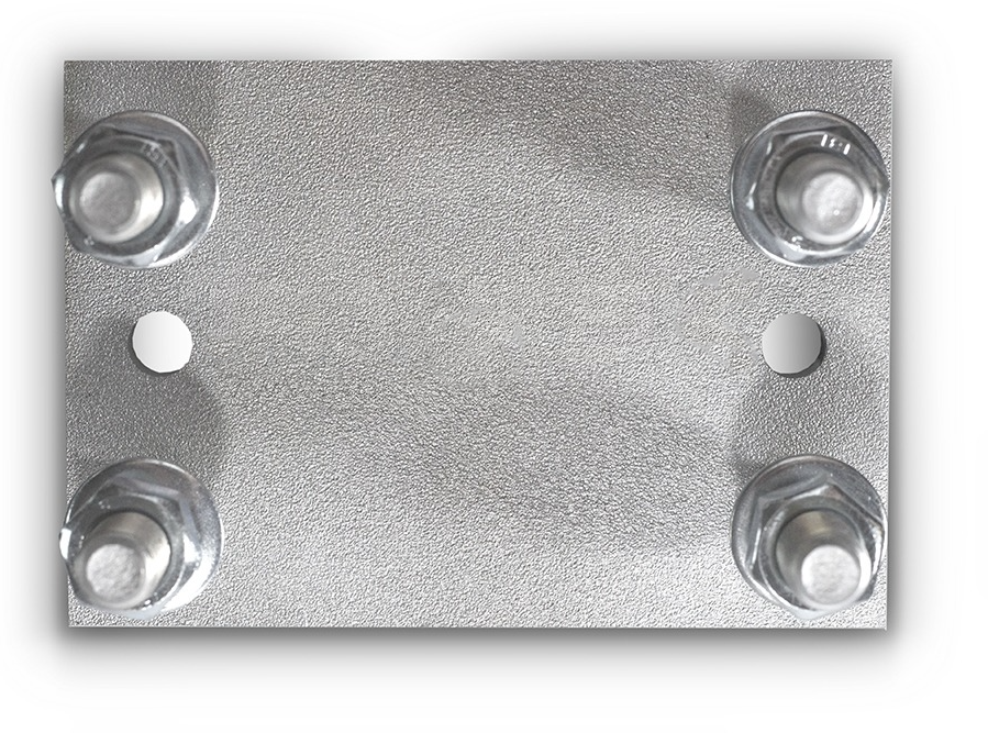 Подставка регулировочная Ролтэк М12 МИКРО