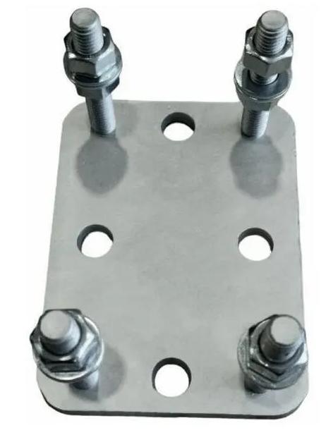 Подставка регулировочная Alutech SGN.01.200