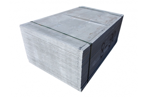 Шифер BF Tech плоский непрессованный ЛПН 6х1500х1000 ТУ (БФЗ)