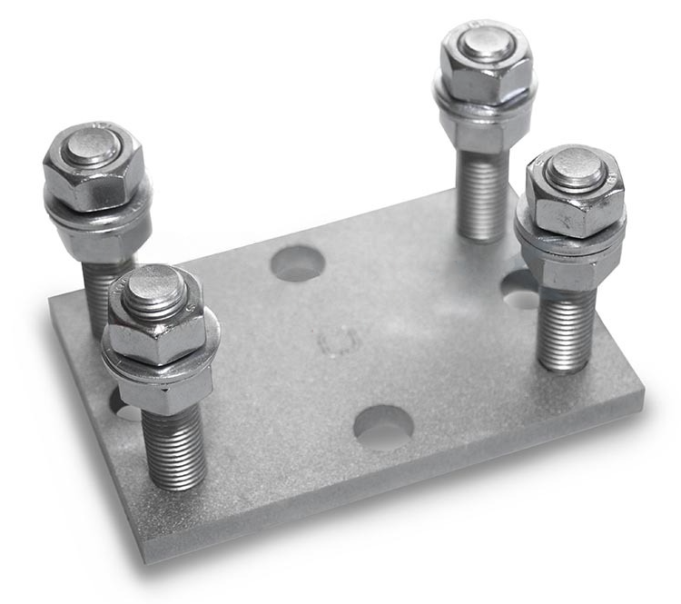 Подставка регулировочная Ролтэк М16 ЭКО/ЕВРО