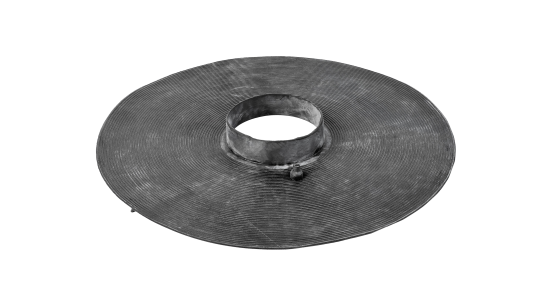 Уплотнитель парозатворный Технониколь (100-110мм) EPDM