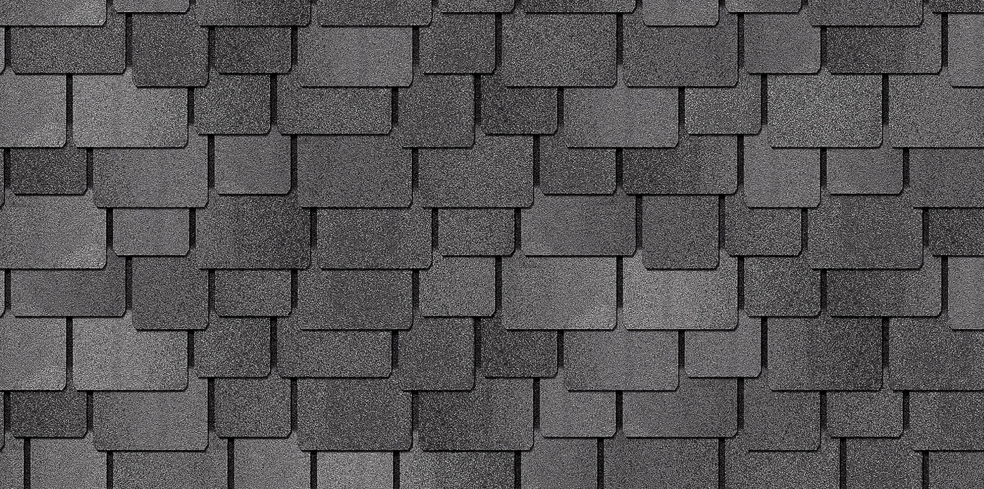 Черепица гибкая Docke Pie Lux Саппоро фладен