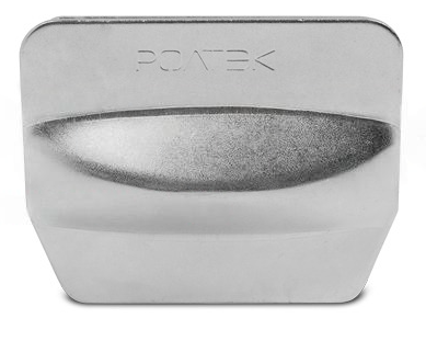 Заглушка направляющей Ролтэк ЕВРО