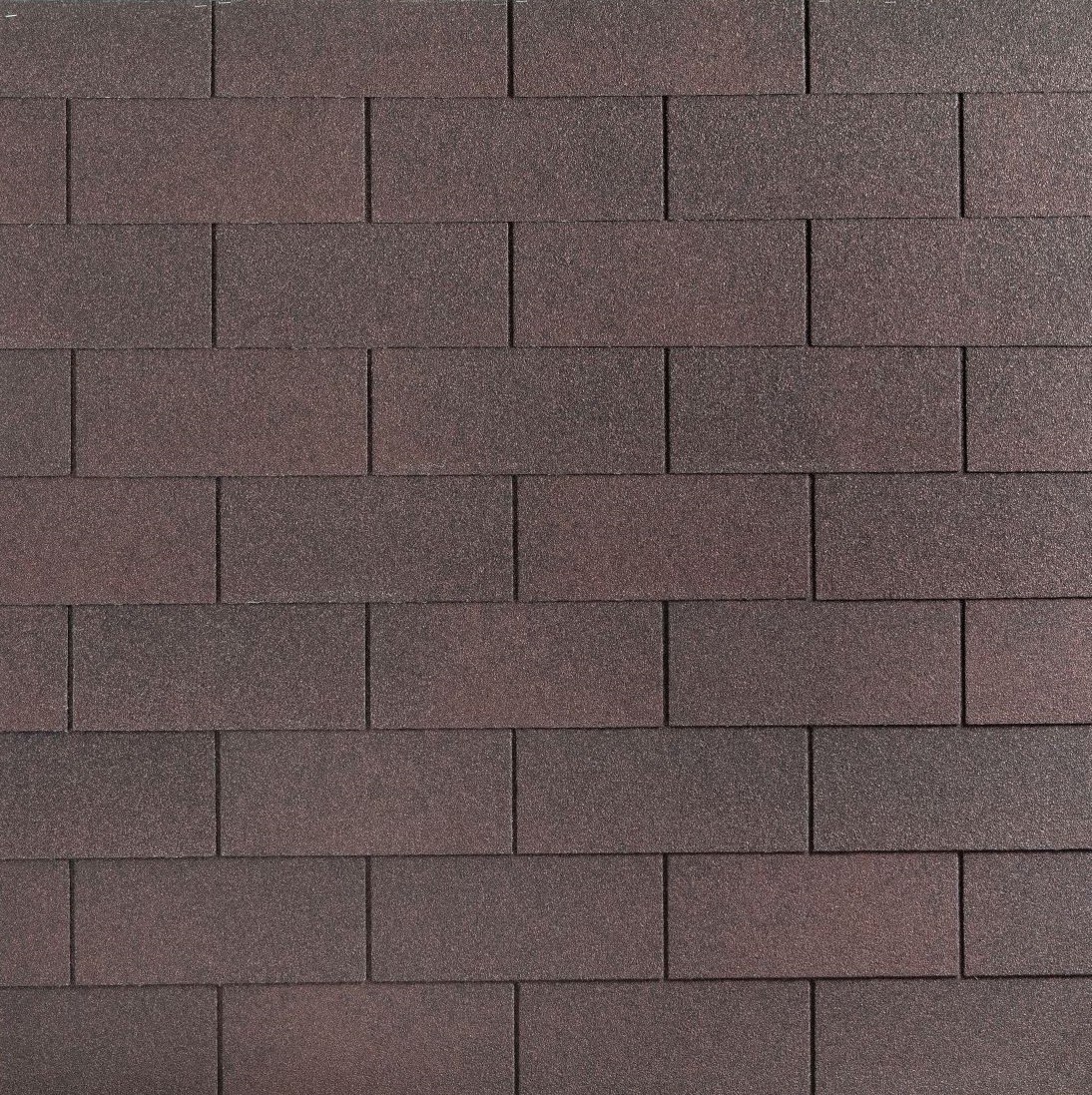 Черепица гибкая Katepal ЗТ коричневый