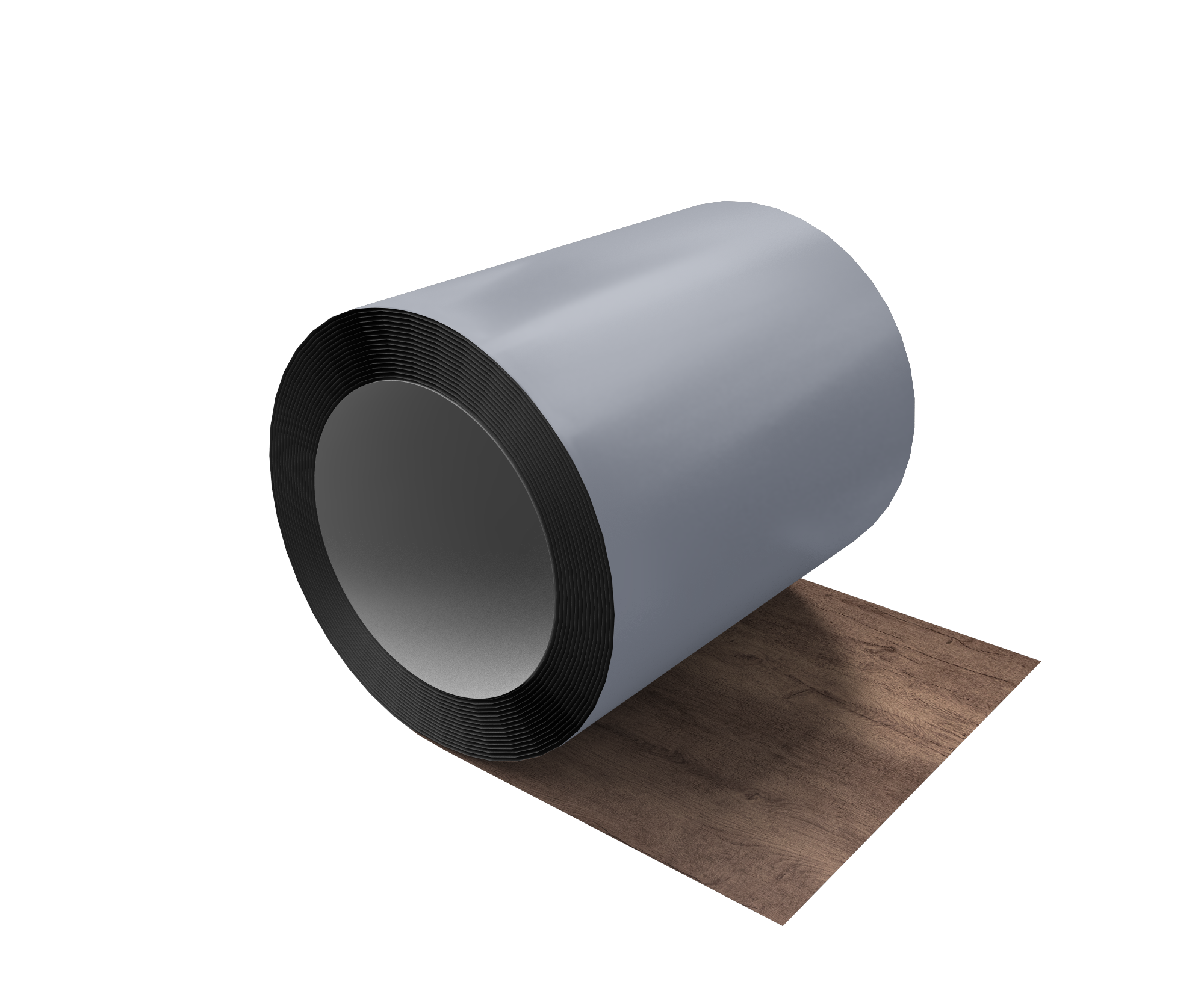 Отмотка Inside Grand Line 0,45 Print Premium с пленкой Almond Wood Fresh