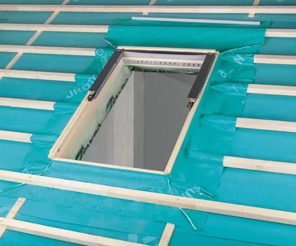 Комплект изоляционных окладов FAKRO XDK-RU 78х160