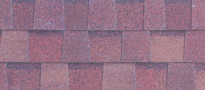 Черепица гибкая CertainTeed Landmark spanish tile