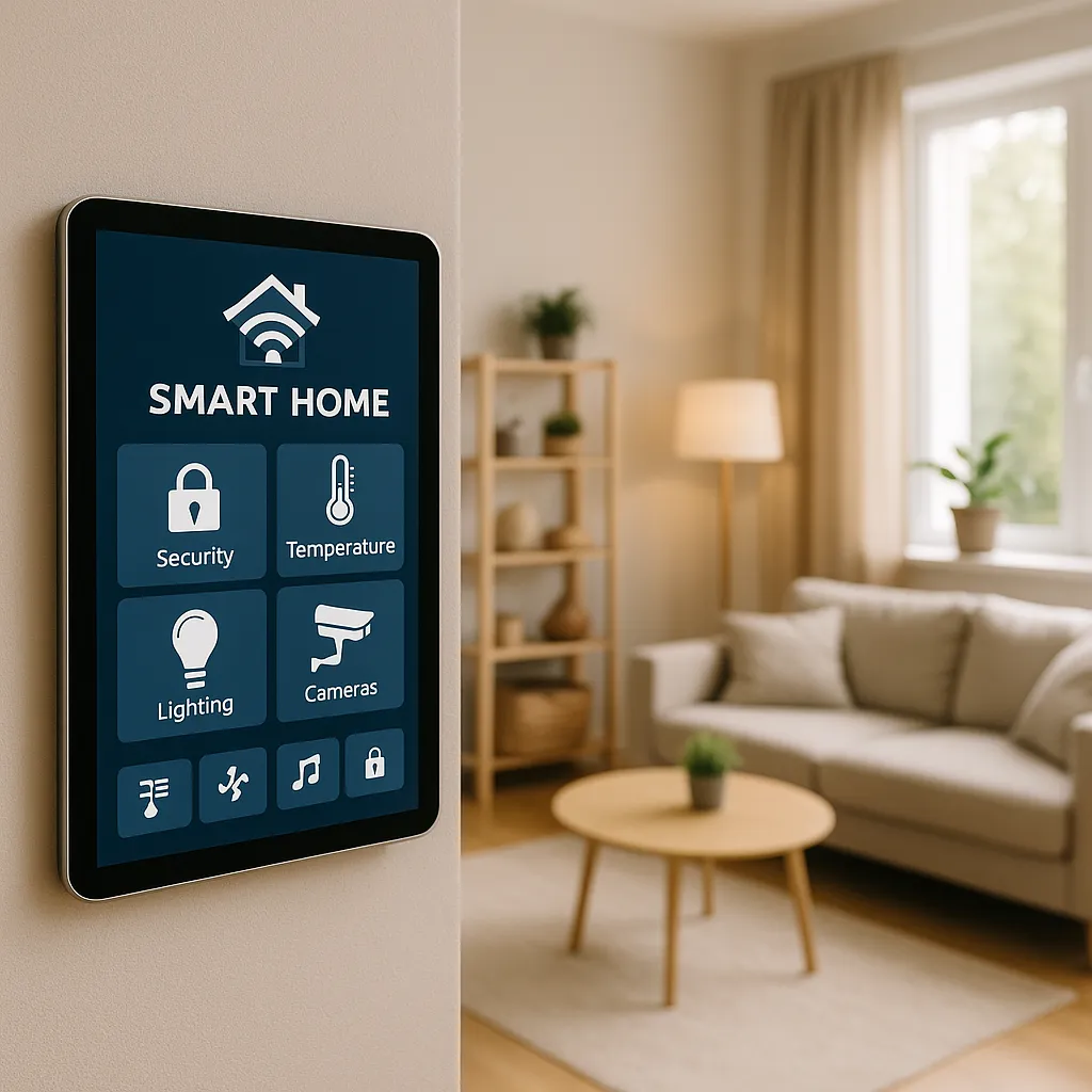 Умный дом Умный дом