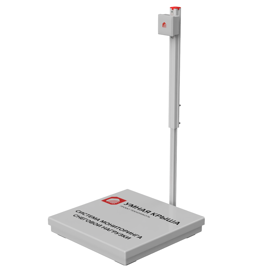 Датчик снега Технониколь DW (проводная версия)